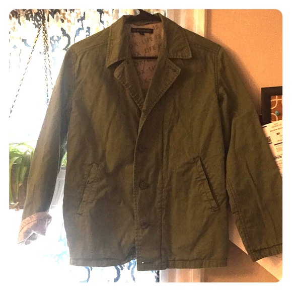 Jacket - Picture 1 of 1